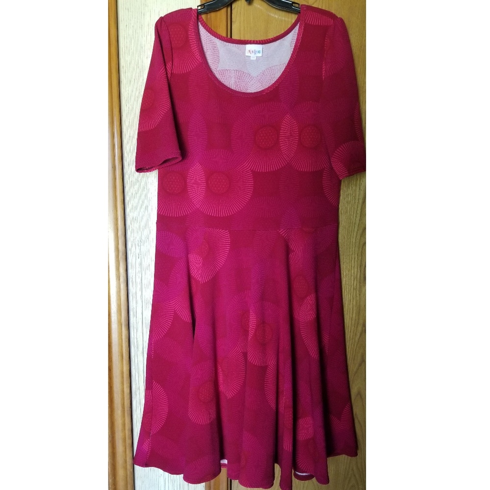 LuLaRoe Nicole